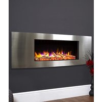Celsi Ultiflame VR Vichy 33 Inch Electric Wall Fire