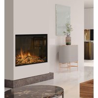 Evonic Volante 800T Hole in the Wall Electric Fire