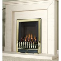 Kinder Nevada Slimline Gas Fire