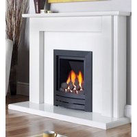 Kinder Black Magic Gas Fire