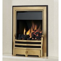 Special Offer Verine Orbis Plus Slide Control Gas Fire