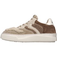Voile Blanche Sneakers Multicolor
