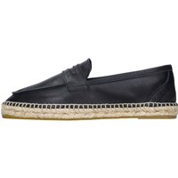 Castaner Scarpe basse Nero