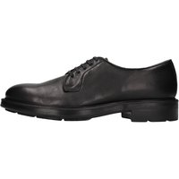 MARCO FERRETTI Scarpe basse Nero