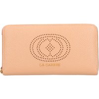 la carrie Portafogli Beige