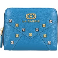 la carrie Portafogli Blu
