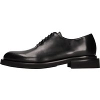 Les hommes urban Scarpe basse Nero