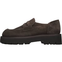 Pantanetti Scarpe basse Marrone