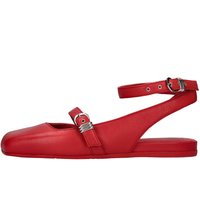 Vic Matie Sandali Rosso