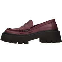 Vic Matie Scarpe basse Bordeaux