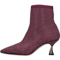 Casadei Stivali Viola