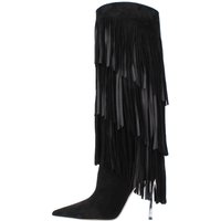 Casadei Stivali Nero