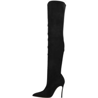 Casadei Stivali Nero