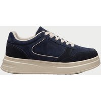 Refrigue Sneakers Blu