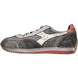 Diadora Sneakers Grigio