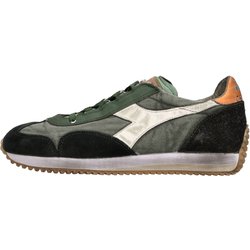 Diadora Sneakers Verde