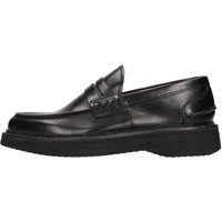 Green George Scarpe basse Nero