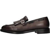 Barrett Scarpe basse Testa di moro