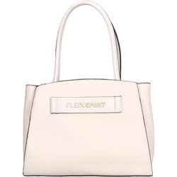 Plein Sport Borse... Bianco