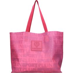 Plein Sport Borse... Fucsia