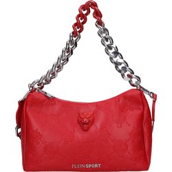 Plein Sport Borse... Rosso