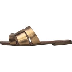 Miss Unique Sandali Marrone