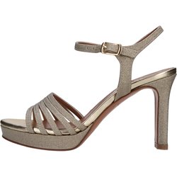 L'amour Paris Sandali Grigio