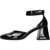 By Far Scarpe con Tacco Nero