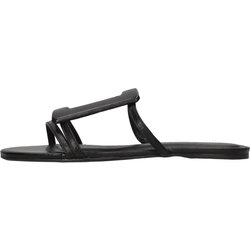 Miss Unique Sandali Nero