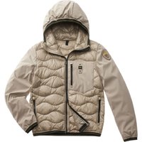 Blauer Giacconi Beige
