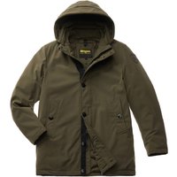 Blauer Giacconi Verde