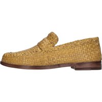 ZOLFO Scarpe basse Giallo