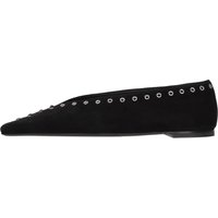 TOTEME Scarpe basse Nero