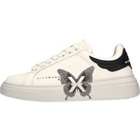 John Richmond Sneakers Panna