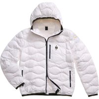 Blauer Giacconi Bianco
