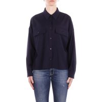 WEEKEND MAX MARA Camicie Blu
