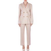 MM MAX MARA Giacche Panna
