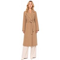 WEEKEND MAX MARA Giacconi Cammello