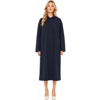 MM MAX MARA Giacconi Blu navy