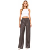 MM MAX MARA Pantaloni Testa di moro