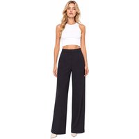 MM MAX MARA Pantaloni Nero