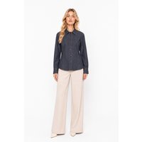 MM MAX MARA Camicie Blu navy