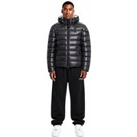Blauer Nero Polyamide Men's Men's Jacket