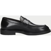 EXTON Scarpe basse Nero