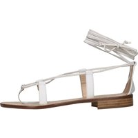 Paolo Ferrara Scarpe basse Bianco