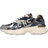 C'N'C' Sneakers Multicolor