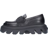 Casadei Scarpe basse Nero