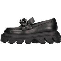 Casadei Scarpe basse Nero