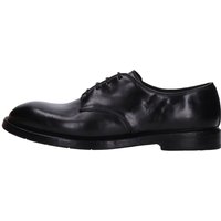 Premiata Scarpe basse Nero