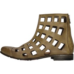 Jp/David Stivali Verde